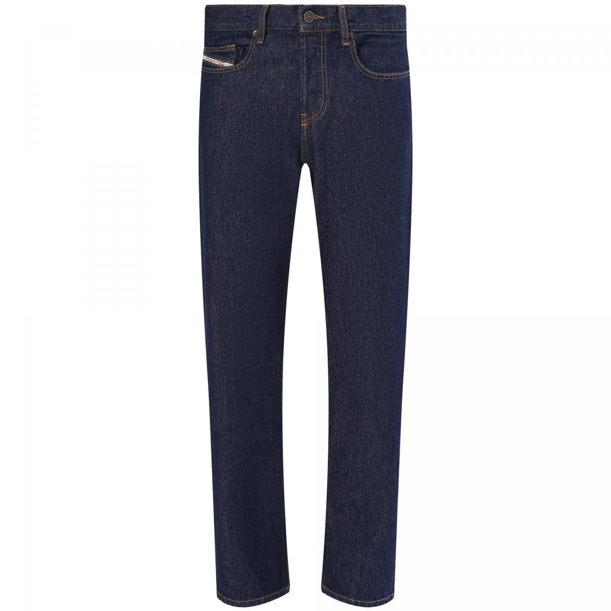 Marka: Diesel Stan: Nowy DIESEL LIBRARY D-VIKER ORYGINALNE SPODNIE MĘSKIE W36 L32