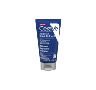CeraVe ultra odbudowujący balsam do ciała 50ml - Balsamy i kremy do ciała - miniaturka - grafika 1
