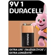 Baterie i akcesoria - Duracell Bateria 6LR61 Extra Life - miniaturka - grafika 1