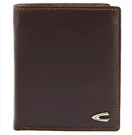 Portfele - Camel Active CAMEL ACTIVE B34 708 20 portfel męski - aż 13 miejsc na karty B34 708 20 - miniaturka - grafika 1