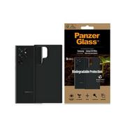 Etui i futerały do telefonów - PanzerGlass Samsung Galaxy S22 Ultra - Biodegradable Case PANZER0376 - miniaturka - grafika 1