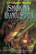 Horror, fantastyka grozy - Smok na krańcu świata - miniaturka - grafika 1