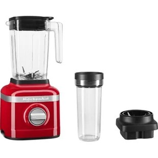 KitchenAid K150 5KSB1330EER Czerwony - Blendery kielichowe - miniaturka - grafika 1