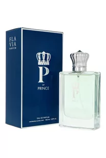 Flavia, P By Prince, Woda perfumowana, 100ml - Wody i perfumy męskie - miniaturka - grafika 1