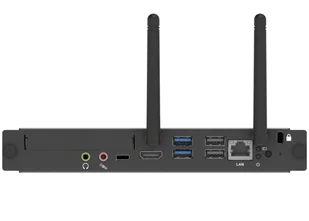 iiyama Komputer OPS PC z Intel i5 i systemem Windows 10 IoT Enterprise +  GRATIS !! AUTORYZOWANY SKLEP OPC5801BC - Akcesoria do monitorów - miniaturka - grafika 1