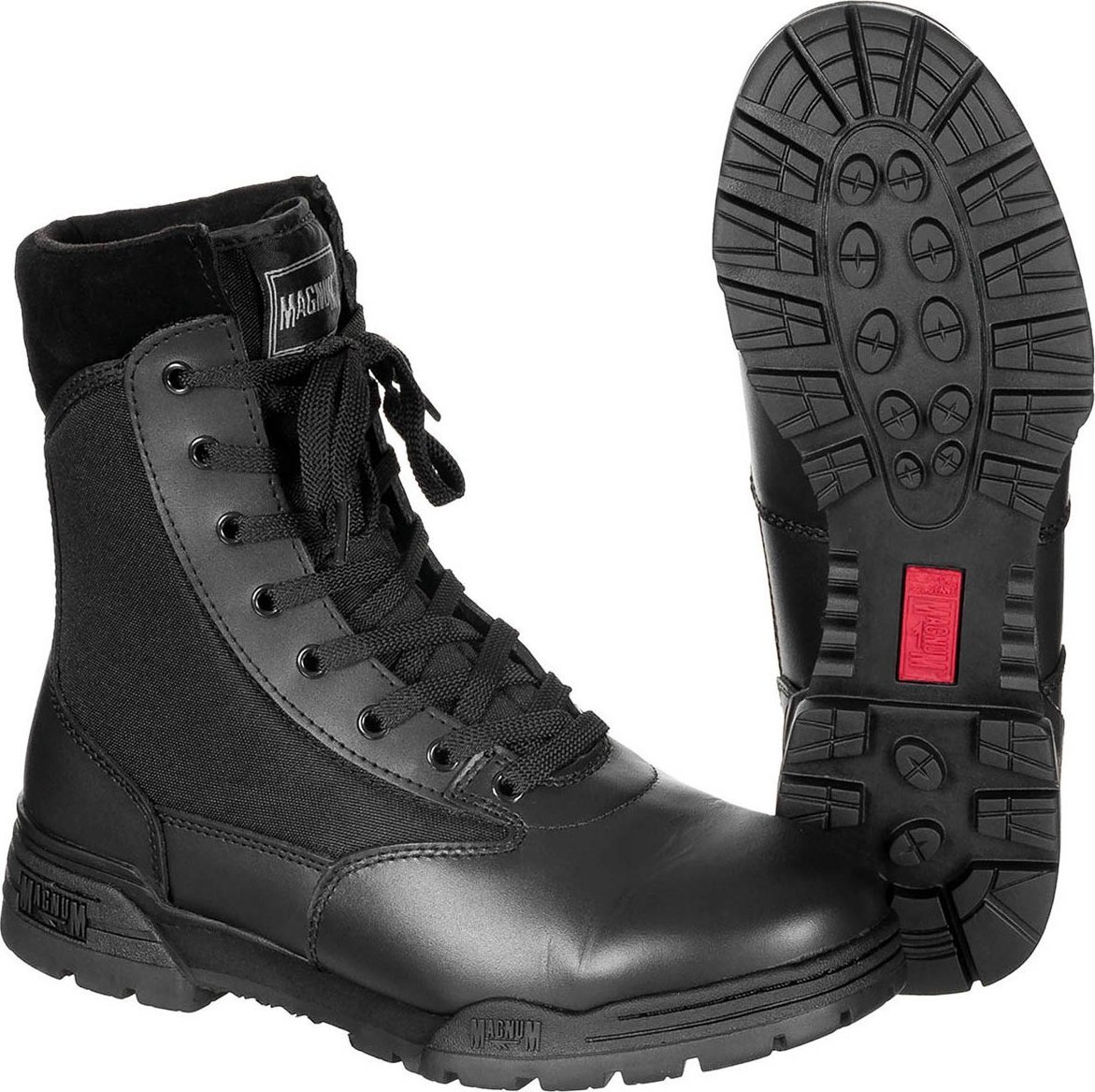 Magnum Buty MAGNUM CLASIC 47