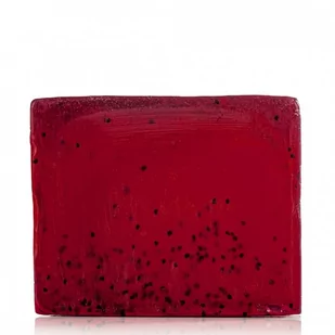 Mydło naturalnie pielęgnujące Black Orchid 100 g - Mydła - miniaturka - grafika 1