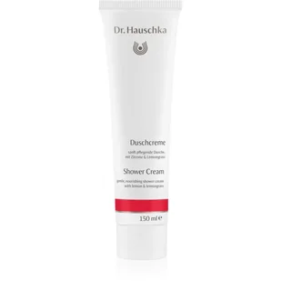 Dr Hauschka Shower Cream żel pod prysznic 150 ml - Kosmetyki do kąpieli - miniaturka - grafika 1