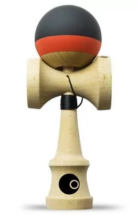 OKendama Candy Rush Paint Black Cherry - Kendama - miniaturka - grafika 1