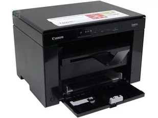 Urządzenie wielofunkcyjne CANON i-SENSYS MF3010 B&W - Urządzenia wielofunkcyjne - miniaturka - grafika 1