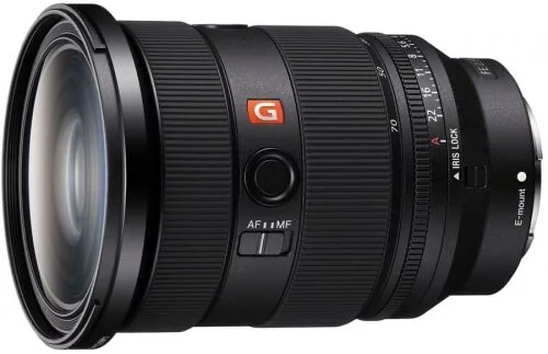 Sony FE GM 24-70mm f/2,8 II SEL2470GM2