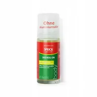 Dezodoranty i antyperspiranty unisex - Dezodorant w kulce Speick Natural Deo Roll-On 50ml - miniaturka - grafika 1