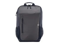 HP - PC Plecak unisex 15" Travel 18L, szary, średni, szary, m - Plecaki - miniaturka - grafika 2
