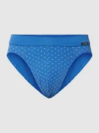 Majtki męskie - Slipy z elastycznym pasem model ‘Fashion Dayware Rio-Slip’ - miniaturka - grafika 1