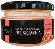 Zdrowa żywność - FOODS BY ANN Anna Lewandowska Strawberry & Nut Spread (Pasta orzechowa) 200g Truskawka - miniaturka - grafika 1