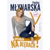 Biografie i autobiografie - Młynarska Paulina Na błędach ! - miniaturka - grafika 1
