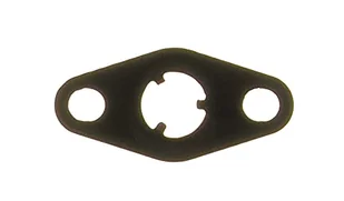 Turbo gasket - Części motocyklowe - miniaturka - grafika 1
