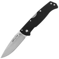 Noże - Nóż składany Cold Steel Air Lite Drop Point AUS-10A - miniaturka - grafika 1