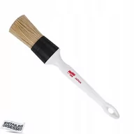 Akcesoria do mycia samochodu - Soft99 Interior Brush Black 30mm pędzel do wnętrza - miniaturka - grafika 1