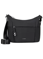 Torebki damskie - Torebka damska Samsonite Move 5.0 Shoulder Bag S - black - miniaturka - grafika 1