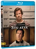 Filmy obyczajowe Blu-ray - OJCIEC STU (BLU-RAY) napisy PL - miniaturka - grafika 1