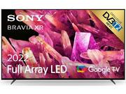 Telewizory - Sony XR-65X90K - miniaturka - grafika 1