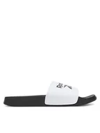 Klapki i japonki męskie - Reebok Klapki SS25-3C069-2 Biały - miniaturka - grafika 1