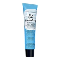 Szampony do włosów - Bumble And Bumble - Sunday Purifying Clay Wash - Oczyszczający Szampon + Pielęgnacja Twarzya Z glinką - Sunday Purifying Clay Wash 150ml - Dla Kobiet - miniaturka - grafika 1