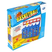 Gry planszowe - Gra zręcznościowa Koszykówka - miniaturka - grafika 1