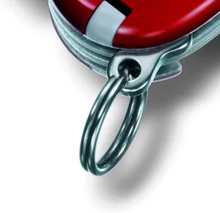 Victorinox Kółko do scyzoryka duże (A.3640) - Akcesoria do noży - miniaturka - grafika 1