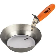 Narzędzia warsztatowe - Topex Grupa sp. z o.o. S.K. Czerpak murarski 170mm uchwyt drewniany 50-252 - miniaturka - grafika 1