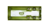Sterowniki i przekaźniki - Relpol Przekaźnik miniaturowy 1P 16A 24V DC PCB AgNi RM85-2011-35-1024 600021 600021 - miniaturka - grafika 1