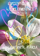 E-booki - literatura obca - Dzienniczek wdzięczności - miniaturka - grafika 1