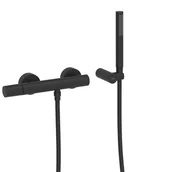 Baterie wannowe i prysznicowe - Tres Study 26116701NM - miniaturka - grafika 1