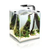 Akwaria i zestawy akwarystyczne - Aquael zestaw akwariowy Shrimp Set Smart 2 20 black - miniaturka - grafika 1