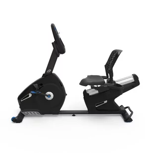 NAUTILUS ROWER POZIOMY PROGRAMOWANY R626 - Rowery treningowe - miniaturka - grafika 1