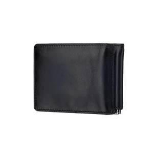 Mała Banknotówka Męska Przypalana Visconti AT-70 RFID - Portfele - miniaturka - grafika 9