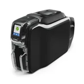 Drukarki kart i etykiet - Drukarka kart Zebra ZC350 (ZC35-000C000EM00) - miniaturka - grafika 1