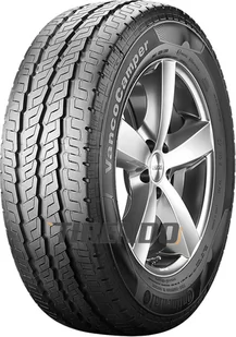 Continental VANCO CAMPER 225/65R16 112R - Opony ciężarowe - miniaturka - grafika 1