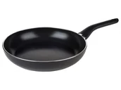 Patelnie - SILVERCREST® Patelnia aluminiowa z powłoką ceramiczną, Ø 28 cm - miniaturka - grafika 1
