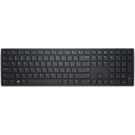 Klawiatury - Dell KB500 - US czarna 580-AKOO - miniaturka - grafika 1