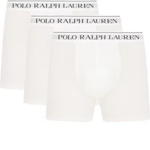 POLO RALPH LAUREN Bokserki 3-pack - Majtki męskie - miniaturka - grafika 1