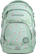 Plecaki - COOCAZOO 2.0 plecak MATE, kolor: Dancing Dots - miniaturka - grafika 1