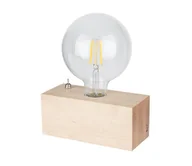 Lampy stojące - Spot-Light 7461160 - Lampa stołowa THEO 1xE27/25W/230V - miniaturka - grafika 1