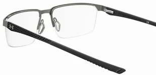 Okulary korekcyjne Under Armour UA 5049 G 5MO - Okulary korekcyjne, oprawki, szkła - miniaturka - grafika 8