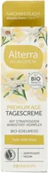 Kremy do twarzy - ALTERRA PREMIUM AGE KREM DO TWARZY Z SZAROTKĄ ALPEJSKĄ BIO NA DZIEŃ 50 ML - miniaturka - grafika 1