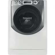 Pralki - Hotpoint-Ariston AQS73D28S EU/B N - miniaturka - grafika 1