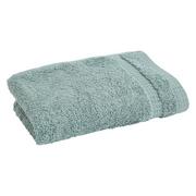 Ręczniki - ACTUEL - Ręcznik łazienkowy BIO 30 x 50 cm.540 g w kolorze Zielonym - miniaturka - grafika 1
