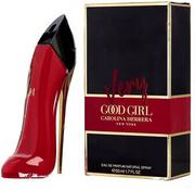 Wody i perfumy damskie - Woda perfumowana Perfumy Carolina Herrera Very Good Girl 50ml (8411061043875) - miniaturka - grafika 1