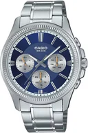 Zegarki męskie - Zegarek Casio MTP1375PD2A1VEF - miniaturka - grafika 1
